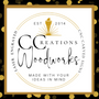 CCreations Woodworks
